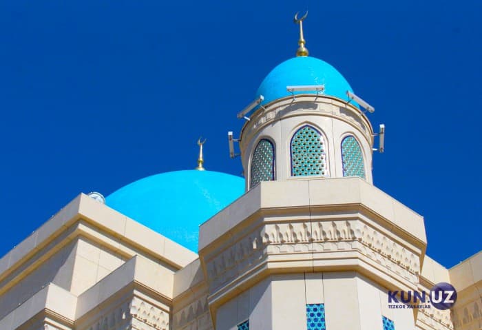 Diniy tashkilotlar tomonidan adliya organlariga taqdim etiladigan hisobot shakli tasdiqlandi