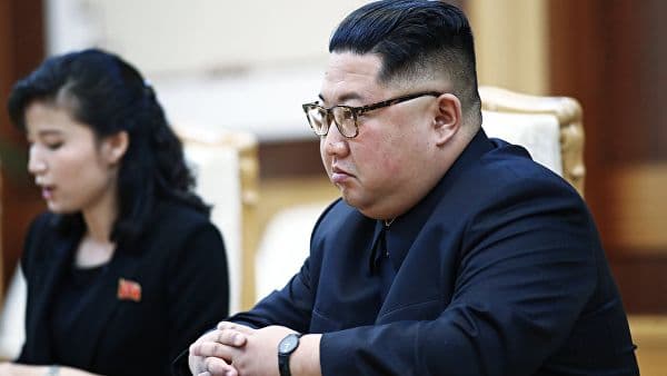 Kim Chen In Tramp bilan uchrashuvdan oldin Vetnam prezidenti bilan uchrashadi