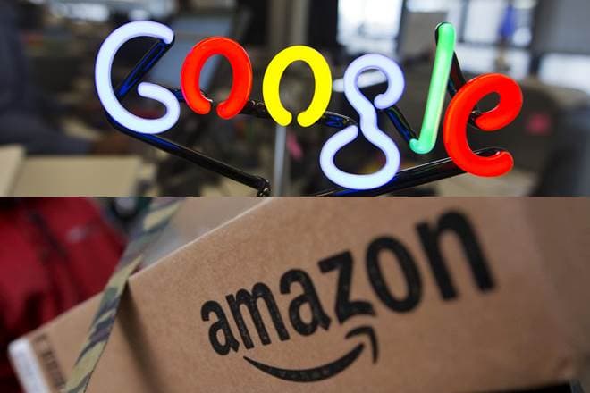 Amazon Google’ga raqobatchi bo‘lmoqchi 