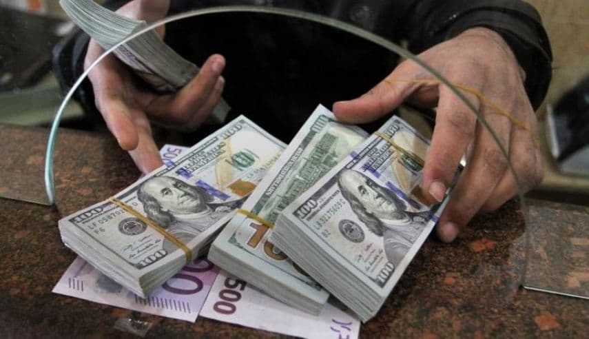 O‘zbekistonga pul jo‘natmalari hajmi 1,3 milliard dollarni tashkil etdi