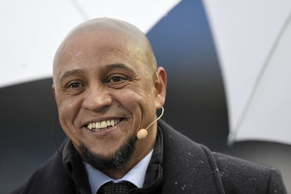 Roberto Karlos Toshkentga keladi