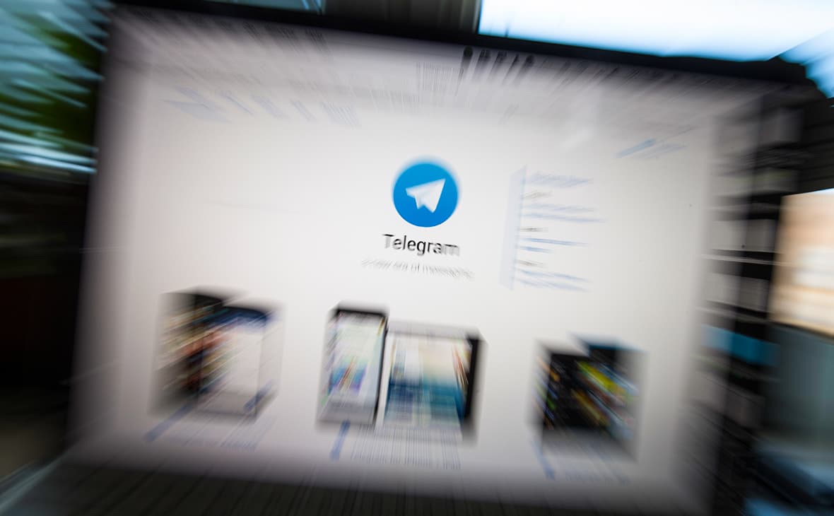 Telegram Rossiya Oliy sudining qarori yuzasidan shikoyat berdi