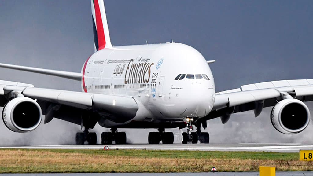 BAAning Emirates aviakompaniyasi Etihad’ni sotib olishi bo‘yicha muzokaralar boshlandi