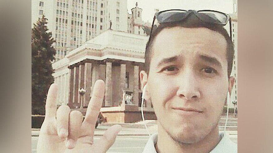 Elchixona Moskva qamoqxonasida ochlik e'lon qilgan O‘zbekiston fuqarosi ishini nazoratiga oldi 