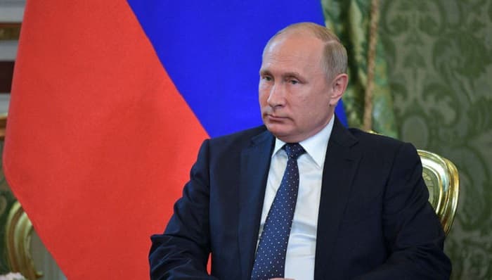 Путин Трамп билан учрашуви нега ҳалигача рўй бермаганини айтди