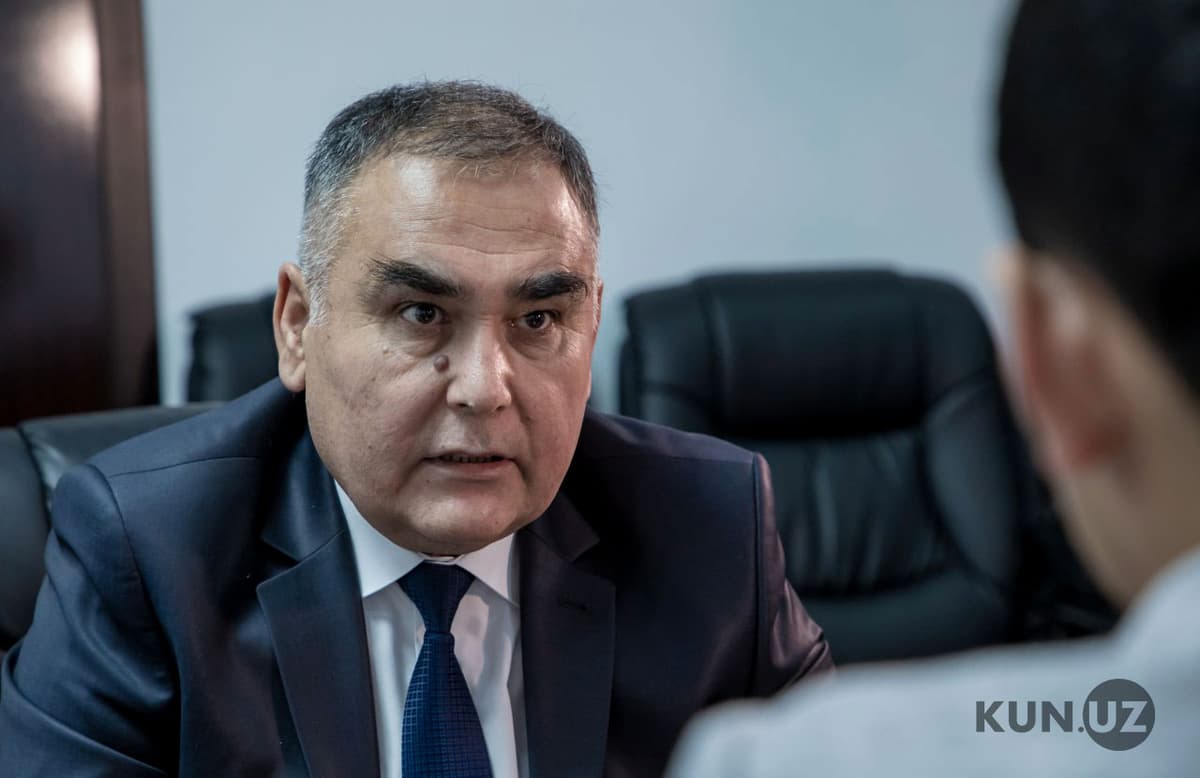 Elektrdan noto‘g‘ri foydalanish ham uvol ekanligini tushunish kerak –​ «O‘zdavenergonazorat»​ rahbari​