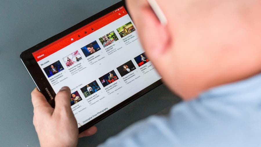 YouTube dasturchilari «dizlayk» tugmasini olib tashlash niyatida