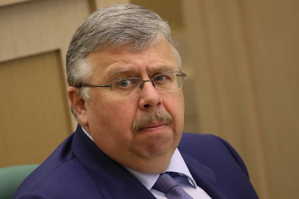 YeOTB rahbari: «O‘zbekiston bankning a'zosi bo‘lishini juda xohlaymiz»