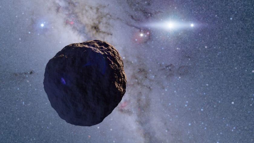 Fanlar Akademiyasi va O‘zbekiston musulmonlari idorasi Yerga asteroid yaqinlashayotgani haqidagi xabar tufayli boshlangan mish-mishlarga munosabat bildirdi
