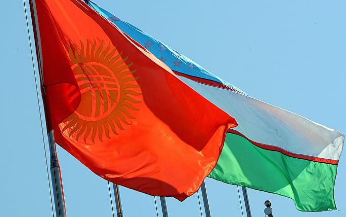 Фото: Правительство Кыргызской республики