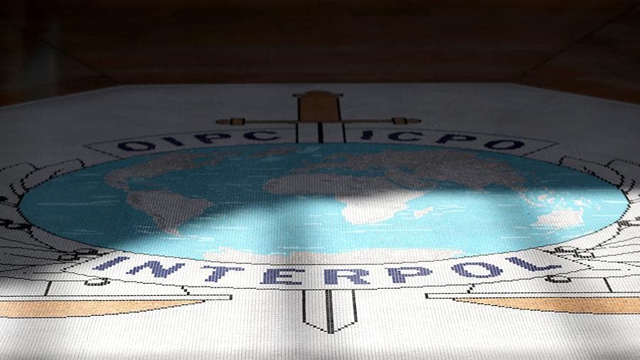 Interpol mojarosi. Tashkilot bayonot bilan chiqdi