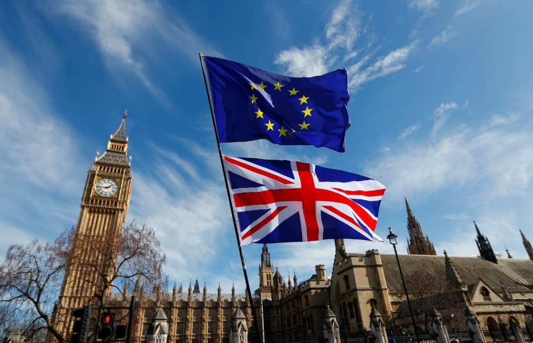 Britaniya Yevroittifoq bo‘yicha muhim qarorni e'lon qilmoqchi
