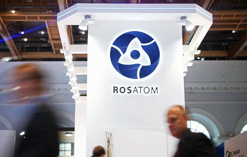 «Rosatom» O‘zbekistonda atom elektr stansiyasini qurish bo‘yicha muzokaralar olib bormoqda