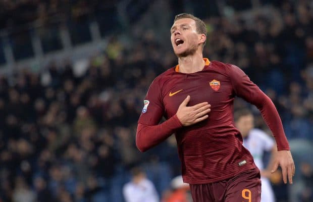 «Chempion hikoyalari». Edin Jyeko Manchester va Rimdagi tirilish, bolalik xotiralari va Shevchenko haqida