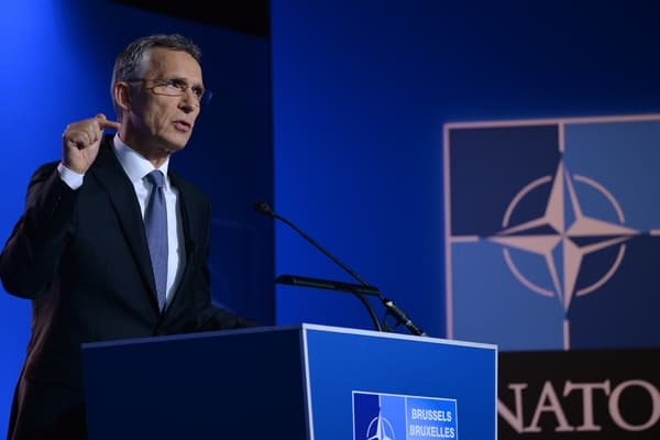 NATO Rossiyaga «so‘nggi imkoniyat» berdi