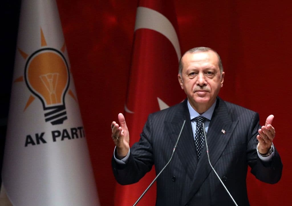 Turkiya prezidenti Qatar amiri sovg‘a qilgan samolyot borasida izoh berdi