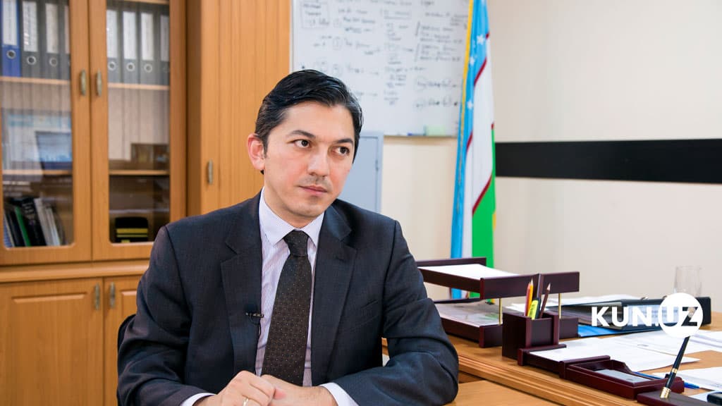 O‘zbekistonda tarmoqli maktablar paydo bo‘lishi mumkin
