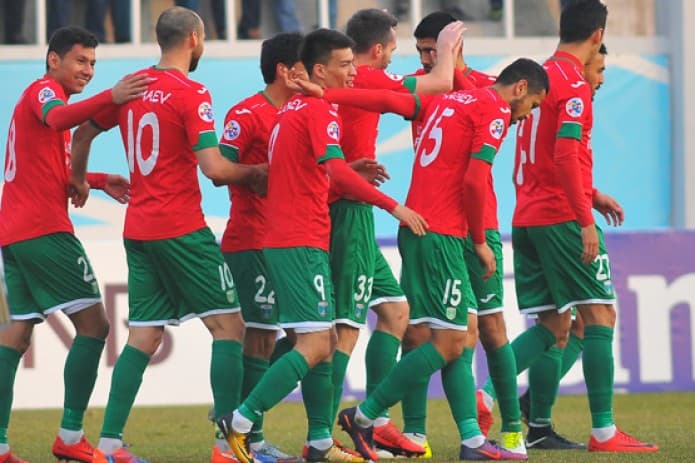 «Lokomotiv» bir kunda 3 futbolchini tarkibga qo‘shib oldi