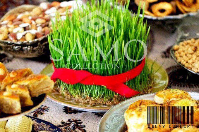 “Samo” kompaniyasi barchani bahor ayyomi – Navro‘z bilan qutlaydi