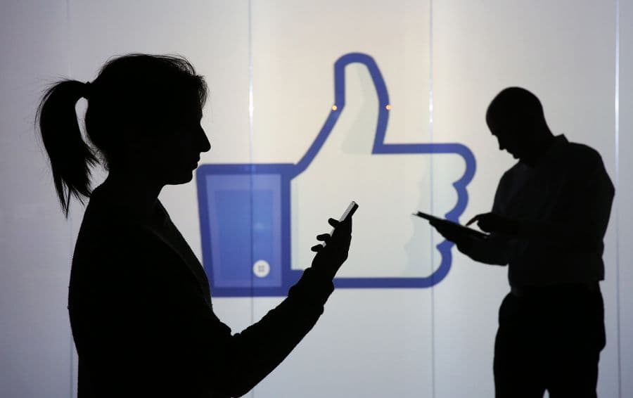 Barcha uchun ish: Facebook 40 dan ortiq mamlakatdagi bo‘sh ish o‘rinlari haqidagi e'lonlarni taqdim etadi