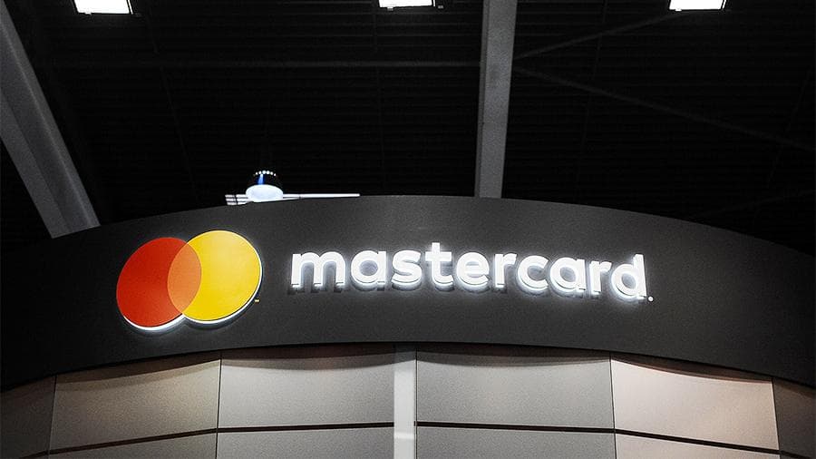 MasterCard o‘z logotipini o‘zgartirishga qaror qildi