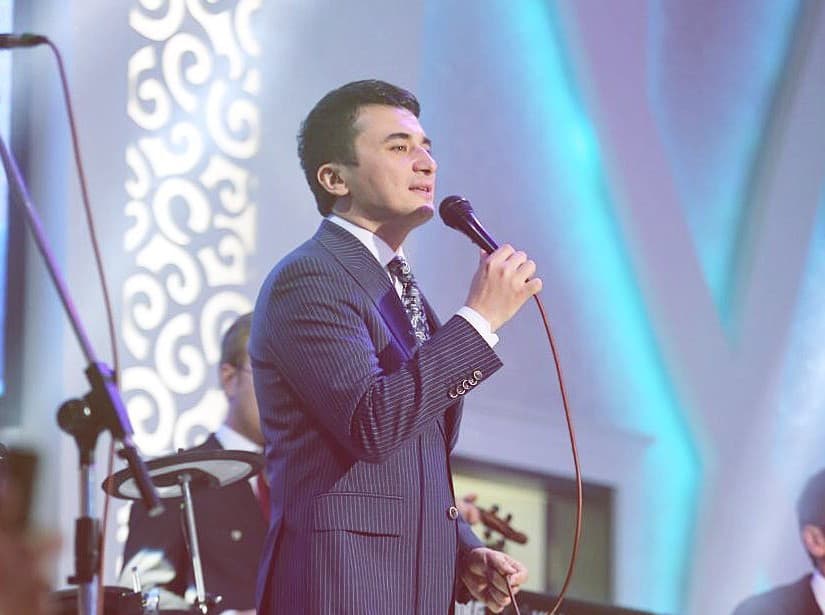 Ulug‘bek Rahmatullayevning litsenziyasi qaytarib berildi