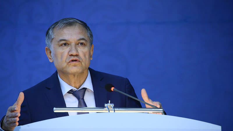 Ботир Ходжаев обещал «гибкую» трансформацию экономики Узбекистана 