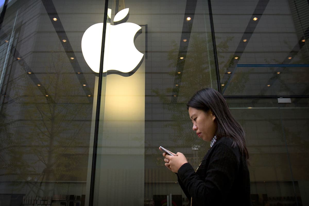 Apple’нинг энг харидоргир маҳсулоти маълум қилинди. Бу iPhone эмас