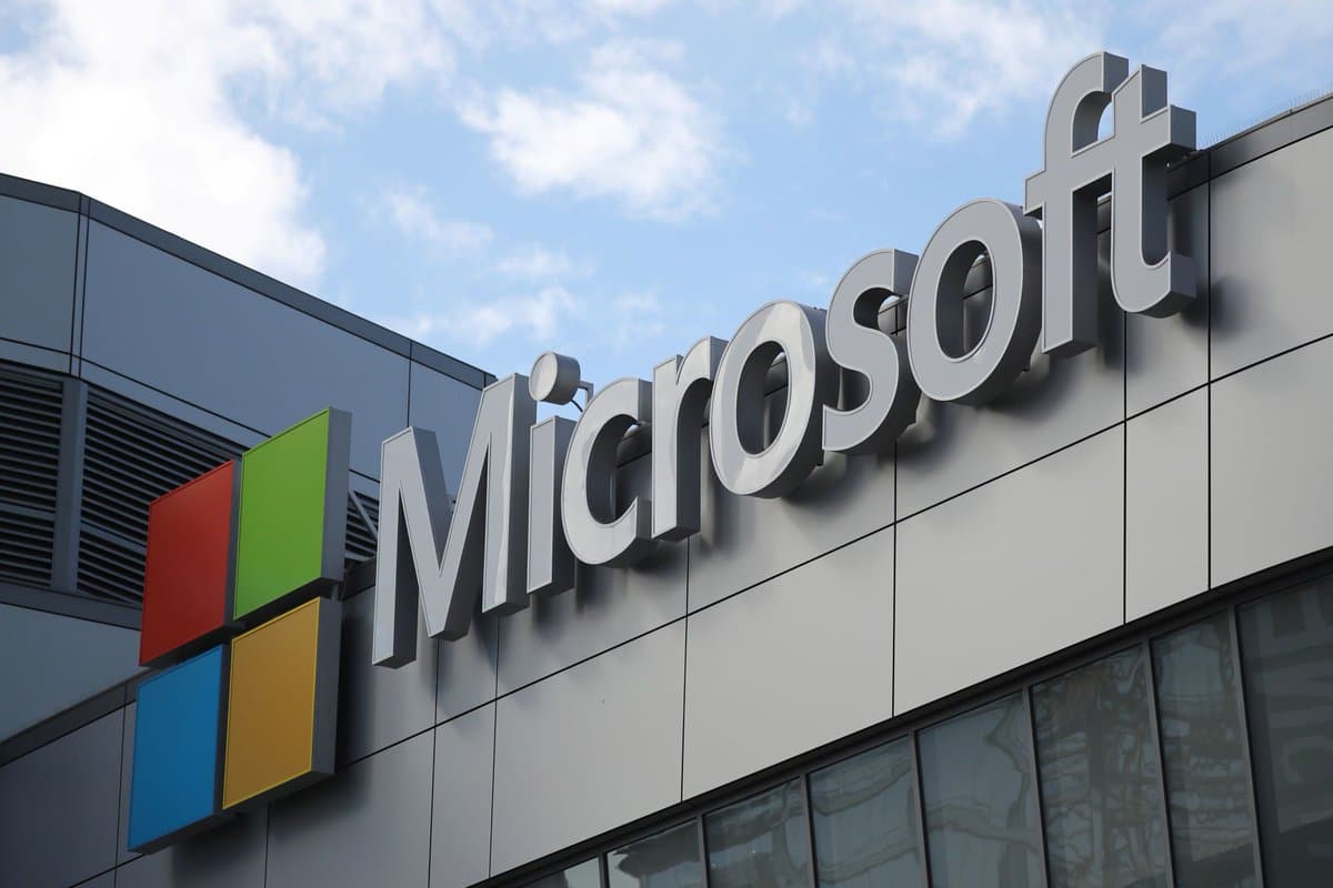 Microsoft pora berish holatlarida gumonlanmoqda