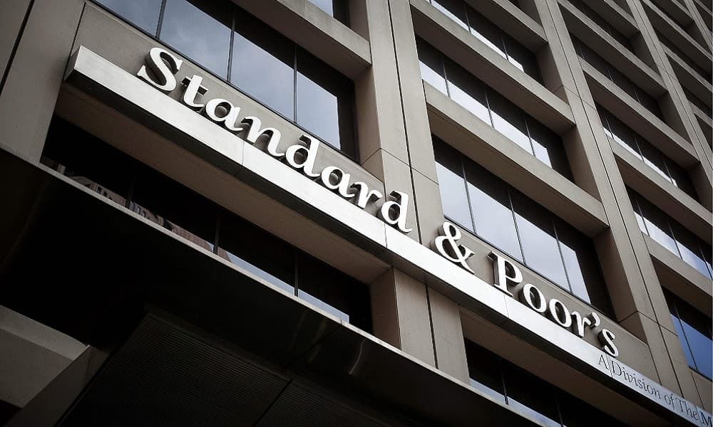 Standard & Poors O‘zbekistonning suveren reytingini e'lon qildi
