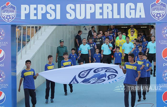«Alifbe». O‘zbek futbolidagi yollanma professionallar haqida