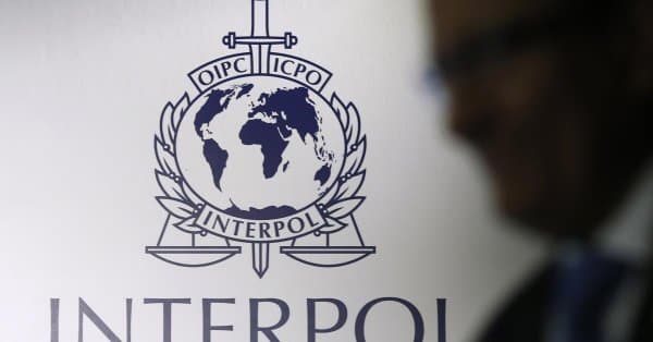 Interpolga yangi rahbar saylandi. Rossiyalik general saylovda yutqazdi