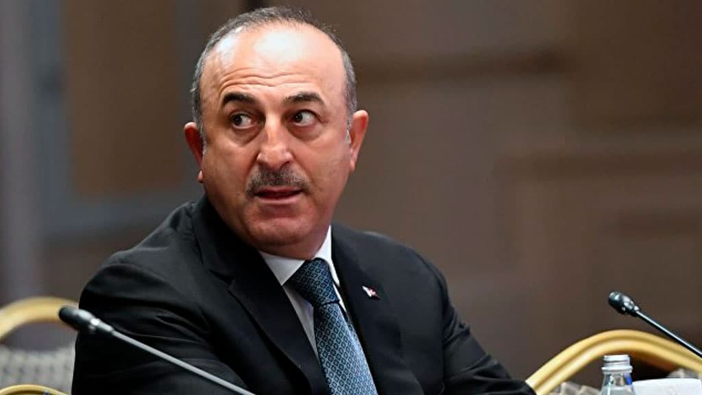 Turkiya Laosda elchixona ochdi  