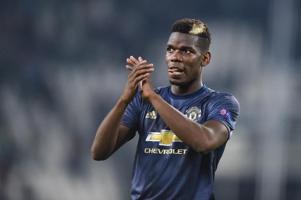 «MYu» rahbariyati Pogbaga transfer bo‘yicha o‘z qarorini aytdi