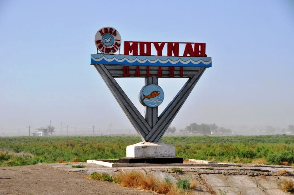 Mo‘ynoq innovatsiyalar, texnologiyalar va investitsiyalar markaziga aylantiriladi