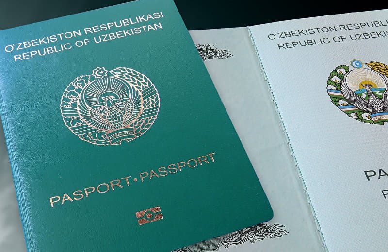 Kattaqo‘rg‘on tumanida pasport stoli oldida vujudga kelayotgan katta navbatlarga sabab nima?