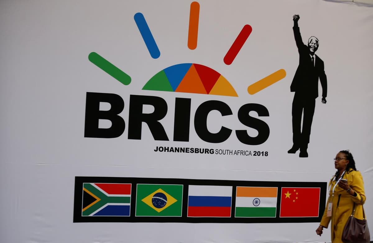 JARda BRIKSning o‘ninchi sammiti ochildi