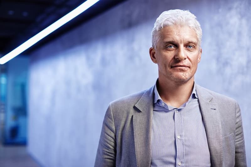 Dunyodagi eng yirik onlayn-bank egasi Oleg Tinkovdan yetti maslahat 