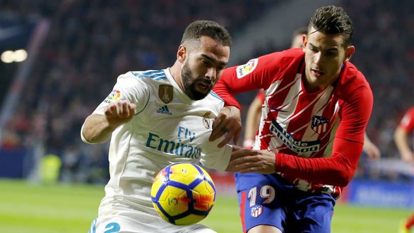 Hafta o‘yinlari anonsi. Ispaniyada Madrid derbisi, Angliyada «Siti»da yana jiddiy raqib