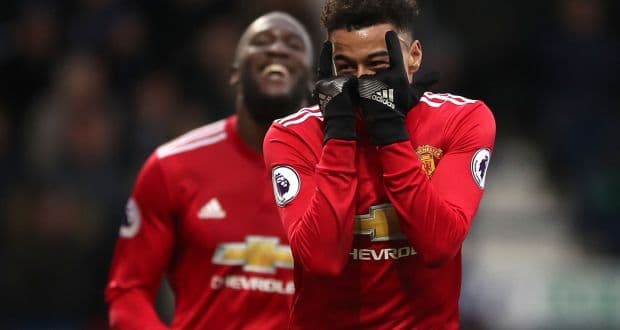 Chempion hikoyalari: Jyessi Lingard