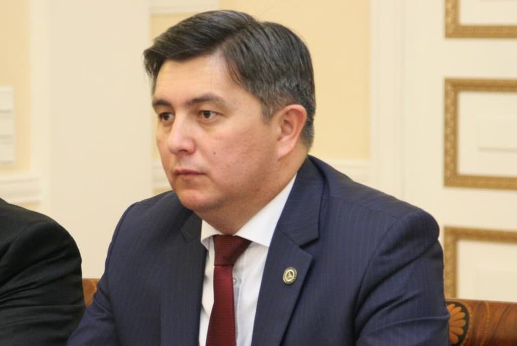 Hokim Sergeli avtomobil bozorini ko‘chirish haqidagi gap-so‘zlarga munosabat bildirdi