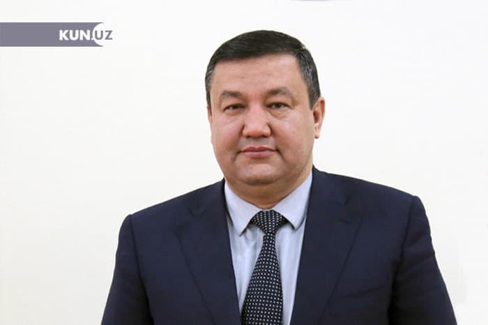 «Олдин пахтага олиб чиқмаса, ишдан олардик». Бухоро ҳокими ўзгарган сиёсат ҳақида гапирди