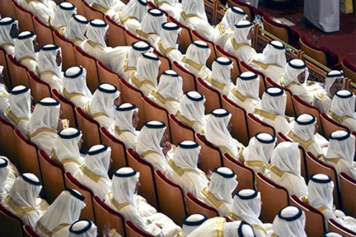 Saudiya Arabistonidagi korrupsiya ishi bo‘yicha byudjyetga 100 mlrd dollar qaytarila olindi  