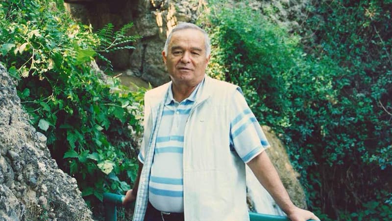 Татьяна Каримова рассказала, как отдыхал первый президент Узбекистана