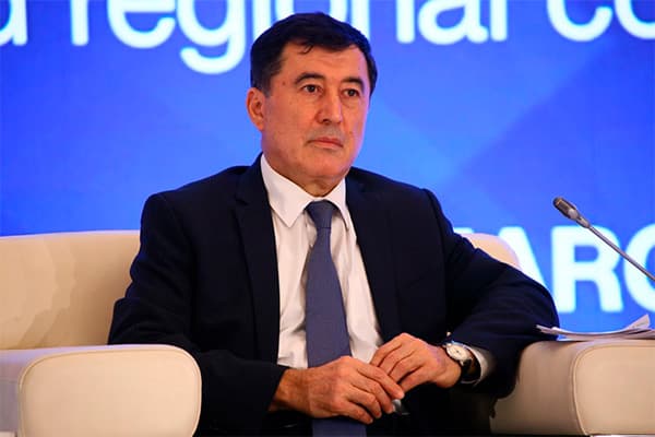 ShHT sammitida Norov nomzodi bosh kotibi lavozimiga tasdiqlanishi mumkin 