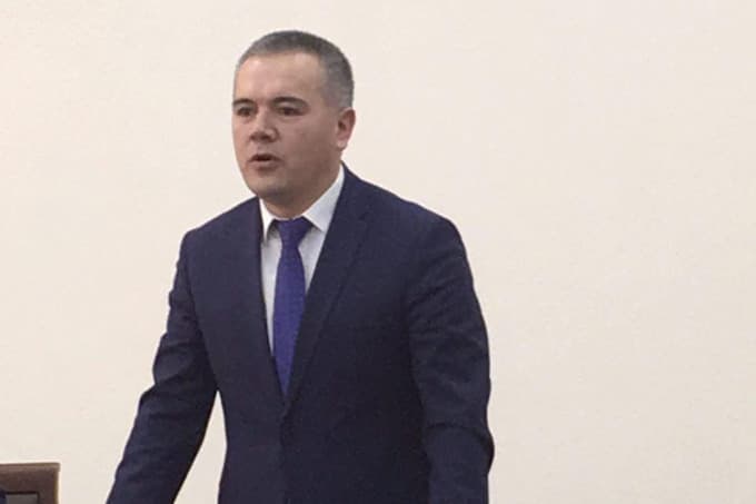 Maktabgacha ta'lim vaziriga yangi o‘rinbosar tayinlandi