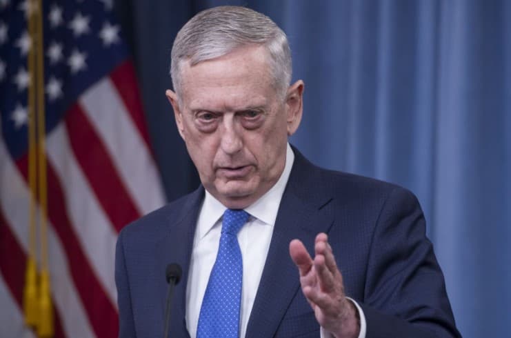 Trampning Kim Chen In bilan uchrashuvga tayyorgarligi reja bo‘yicha ketmoqda – Pentagon 
