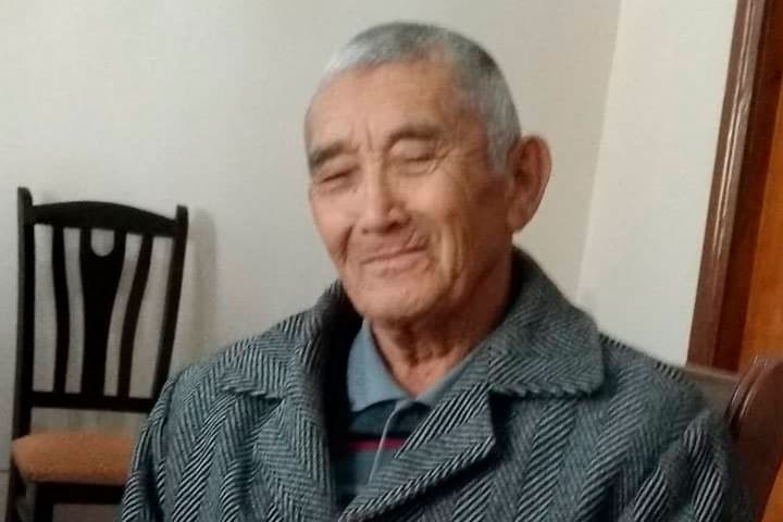 83 yoshli mehnat faxriysi Milliy universitet talabalari uchun o‘z nomidagi stipendiyani ta'sis etdi