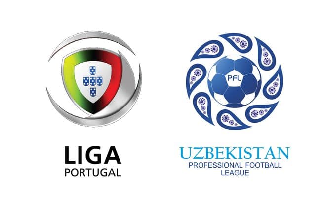 O‘zbekiston va Portugaliya professional futbol ligalari hamkorlikda ishlaydi
