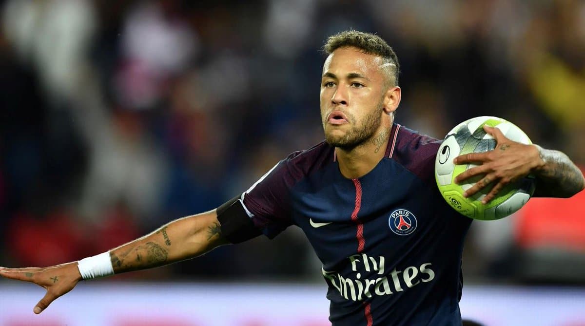 «Real» Neymarga taklif yubordi